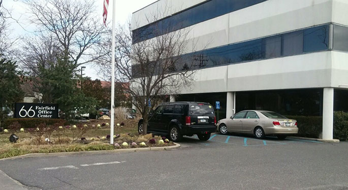 Mount Sinai Doctors Long Island - Commack